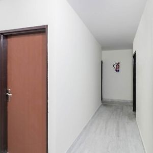 Hotel O R.S. Residency
